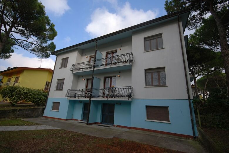 Apartamento Villa Tiziano
