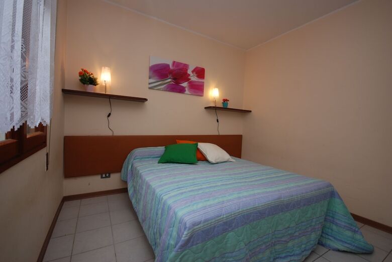 Apartamento Villa Tiziano