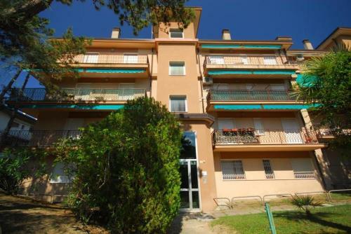 Apartamento Residence Tintoretto