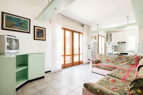 Apartamento Residence Tintoretto