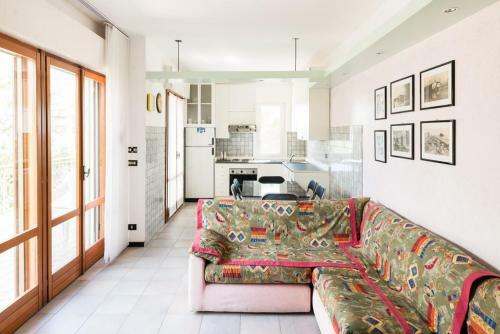 Apartamento Residence Tintoretto