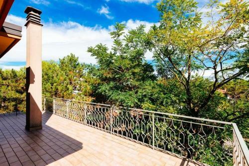 Apartamento Residence Tintoretto