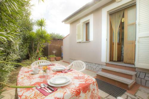 Apartamento Appartamenti La Casetta