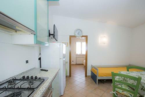Apartamento Appartamenti La Casetta