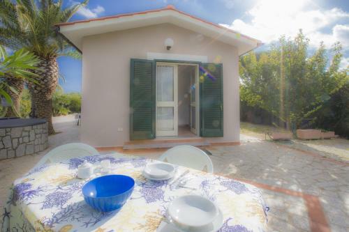 Apartamento Appartamenti La Casetta