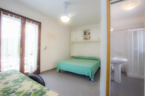 Apartamento Appartamenti La Casetta