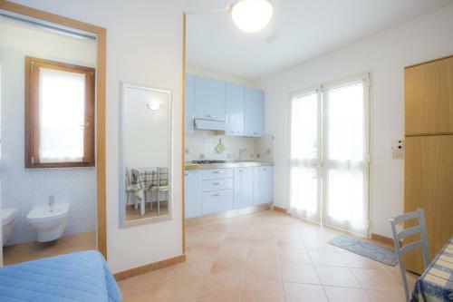 Apartamento Appartamenti La Casetta