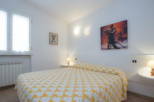 Apartamento Appartamenti La Casetta