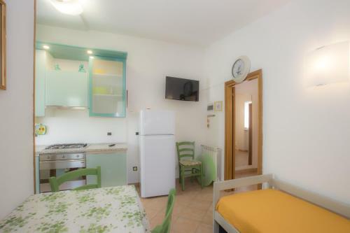 Apartamento Appartamenti La Casetta