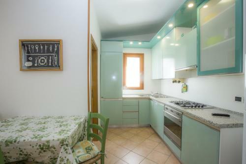 Apartamento Appartamenti La Casetta