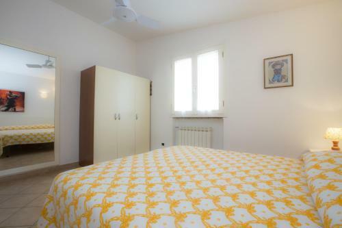 Apartamento Appartamenti La Casetta