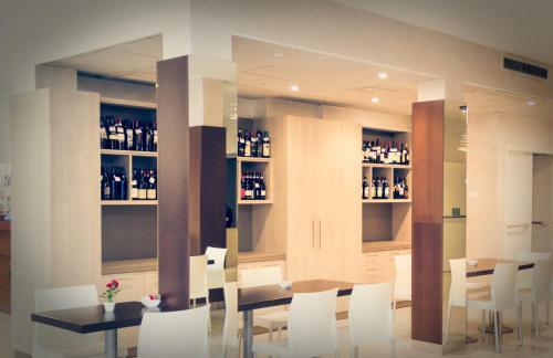 Hotel Don Camillo
