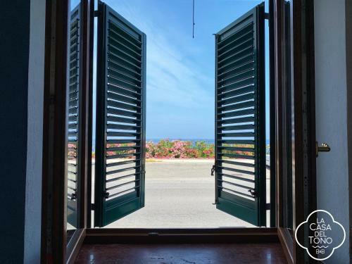 Bed & Breakfast La Casa Del Tono