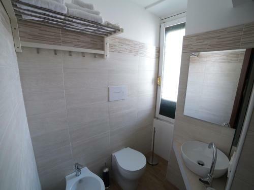 Bed & Breakfast La Casa Del Tono
