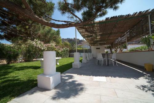 Bed & Breakfast La Casa Del Tono