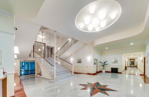 Apartamento Regina Margherita