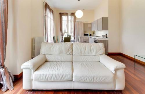 Apartamento Regina Margherita