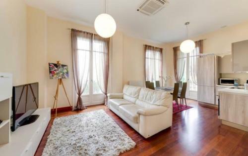 Apartamento Regina Margherita