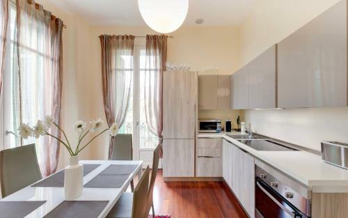 Apartamento Regina Margherita