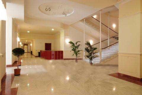 Apartamento Regina Margherita