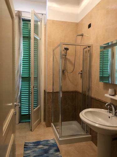 Apartamento Regina Margherita