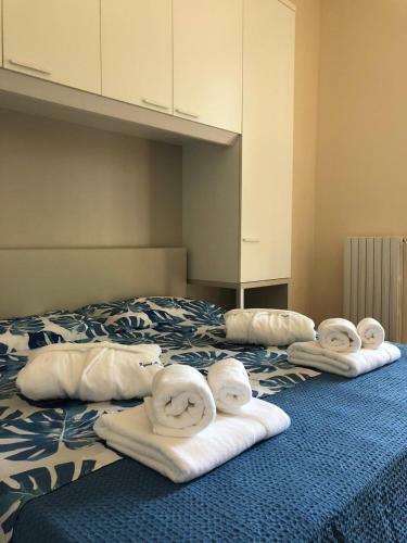 Apartamento Regina Margherita