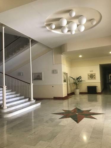 Apartamento Regina Margherita