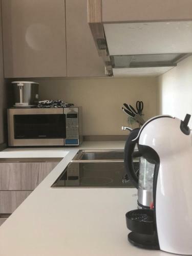Apartamento Regina Margherita