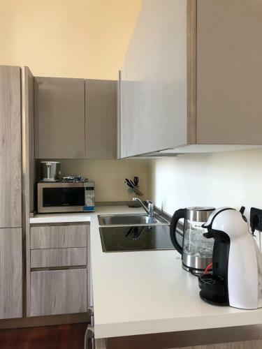 Apartamento Regina Margherita
