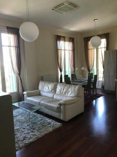 Apartamento Regina Margherita