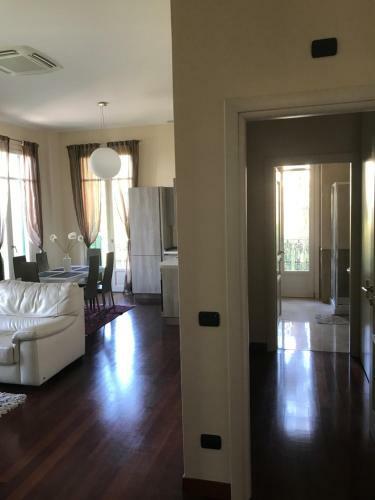 Apartamento Regina Margherita