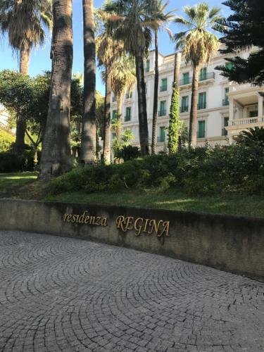 Apartamento Regina Margherita