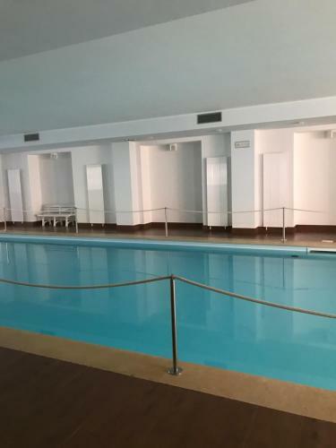 Apartamento Regina Margherita