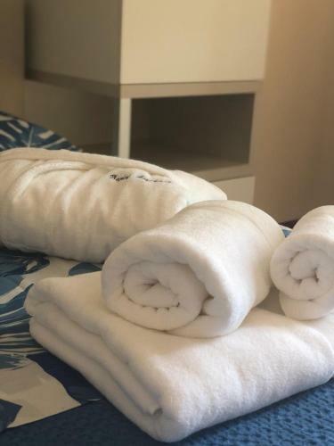 Apartamento Regina Margherita