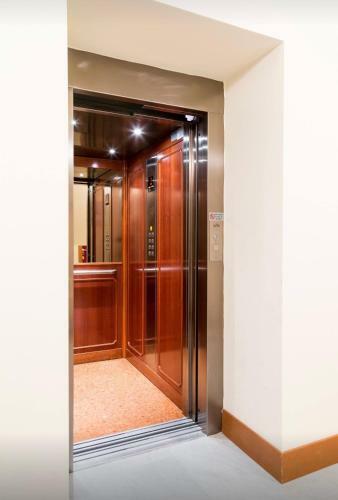 Apartamento Regina Margherita
