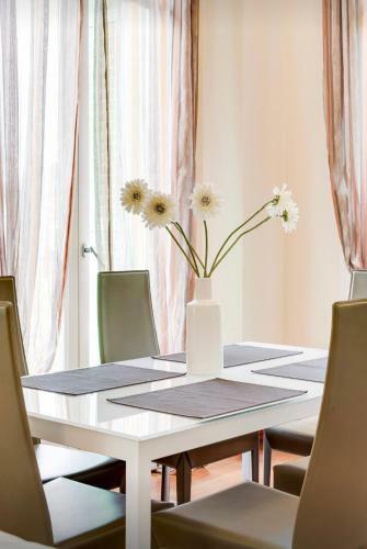 Apartamento Regina Margherita