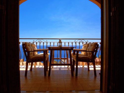 Apartamento Casa Antonella