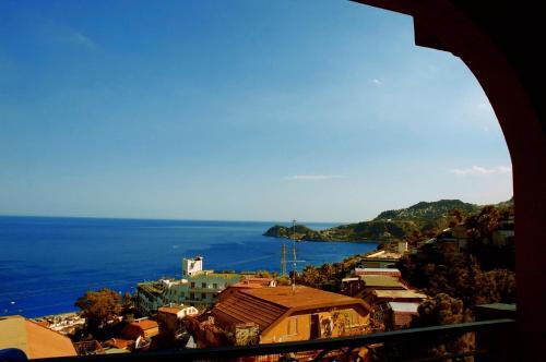 Apartamento Casa Antonella