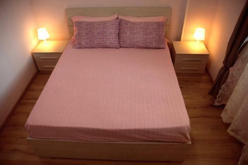 Apartamento Casa Antonella