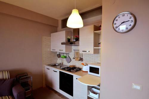 Apartamento Casa Antonella