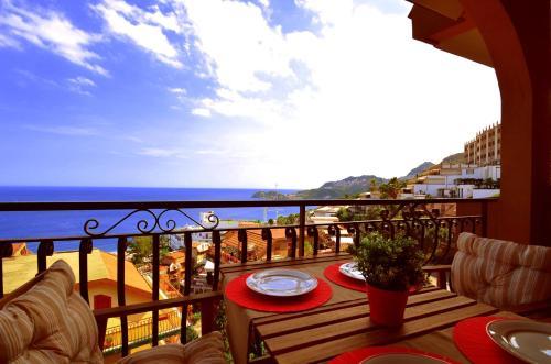 Apartamento Casa Antonella
