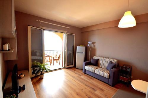 Apartamento Casa Antonella