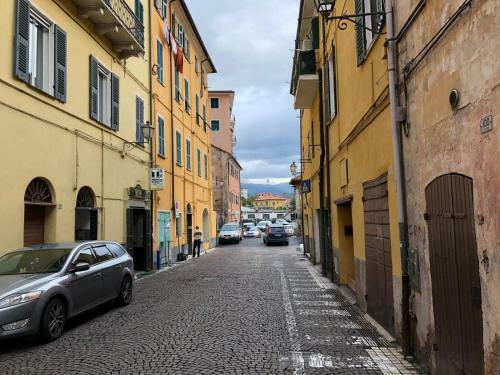 Apartamento Appartamento Angu