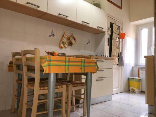 Apartamento Appartamento Angu
