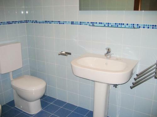 Apartamento Villa Olimpia