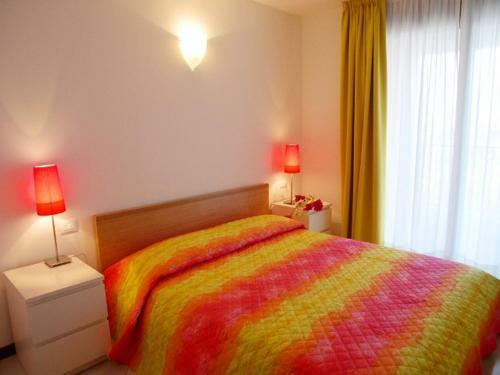 Apartamento Villa Olimpia