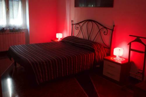 Apartamento Perdiana House