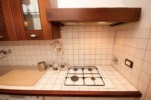 Apartamento Perdiana House