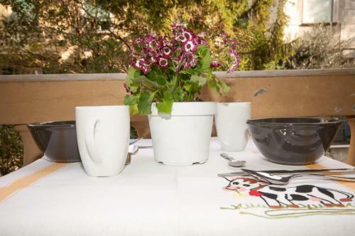 Apartamento Perdiana House
