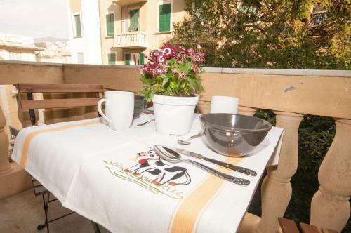Apartamento Perdiana House